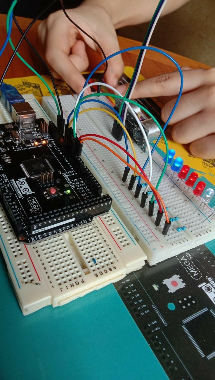 Arduino Sıcaklık Sensörü Projesi