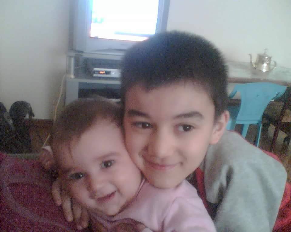 Kardeşlik Anısı